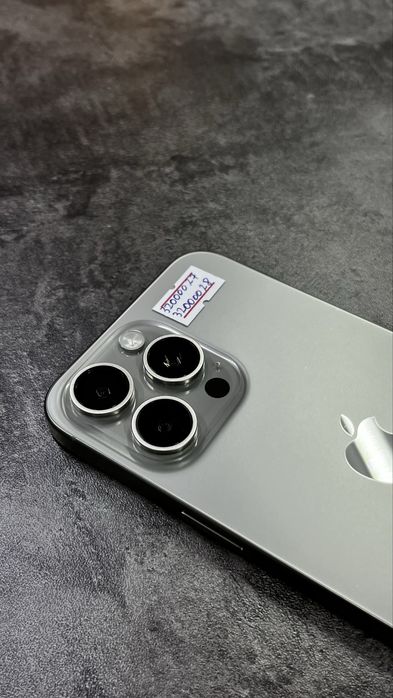 iPhone 15 Pro Max/Айфон 15 Про макс