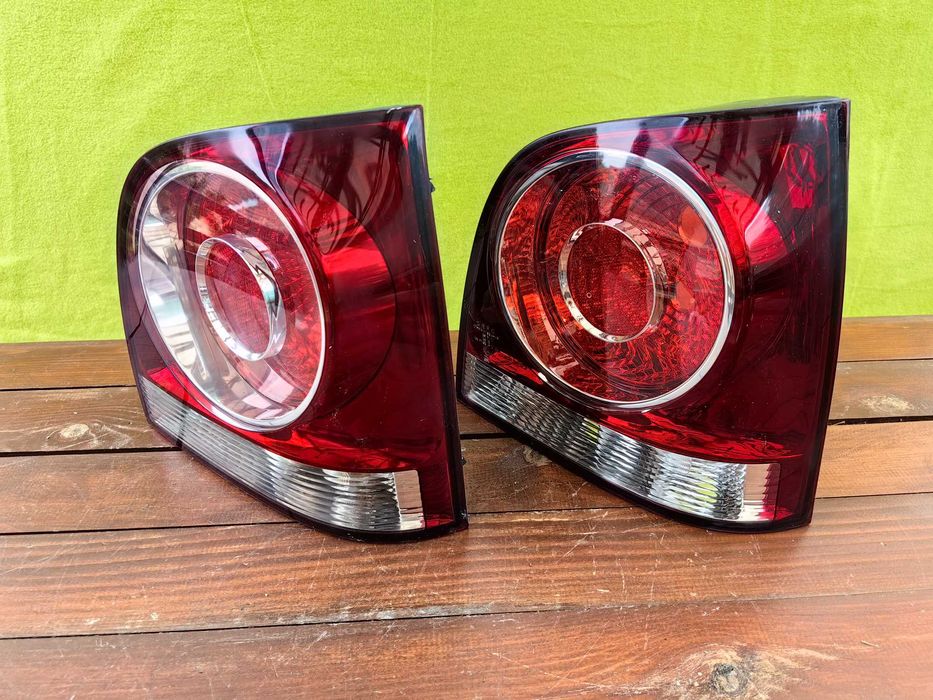 Стоп за VW Polo / ВФ Поло