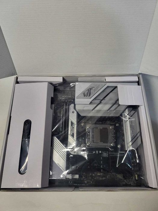 Asus Rog Strix B650-A Gaming Wi-FiAM5/Ddr5