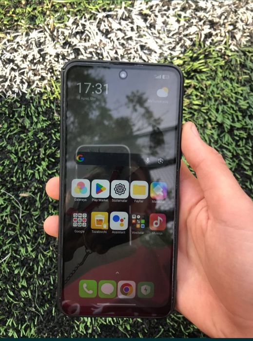 Poco x3 gt 5g 256/8