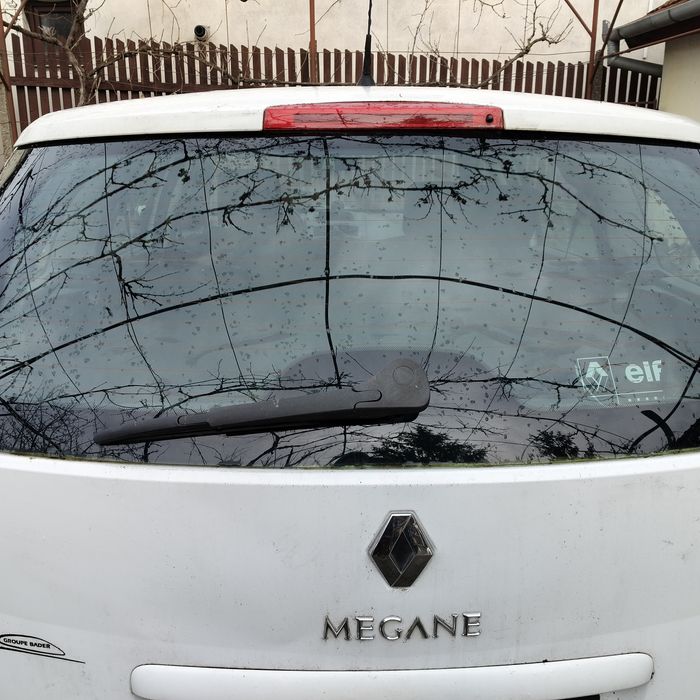 Autoturism Renault Megane break 1.5 DCI