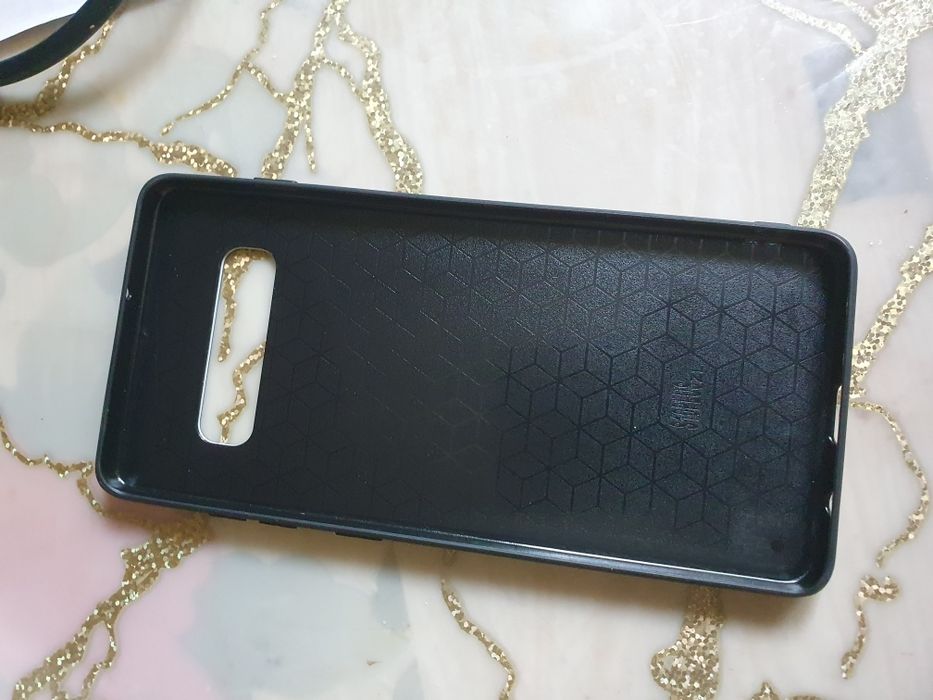 Чехол Samsung s 10+