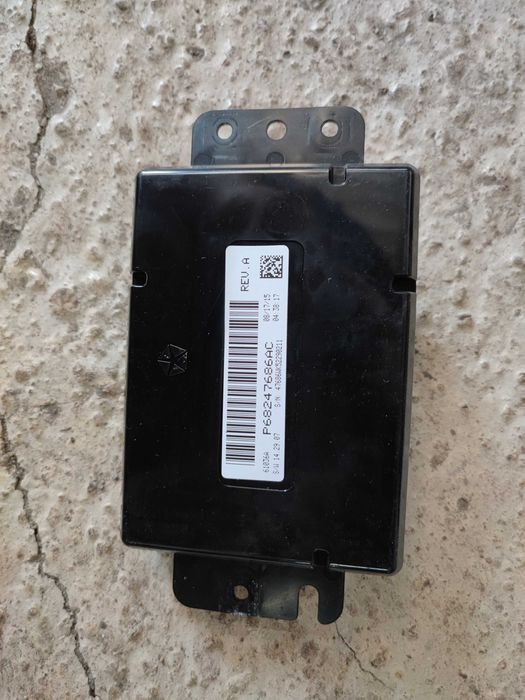 Модул парно отопление за Jeep Grand Cheroke 2011-2018 p68247686ac