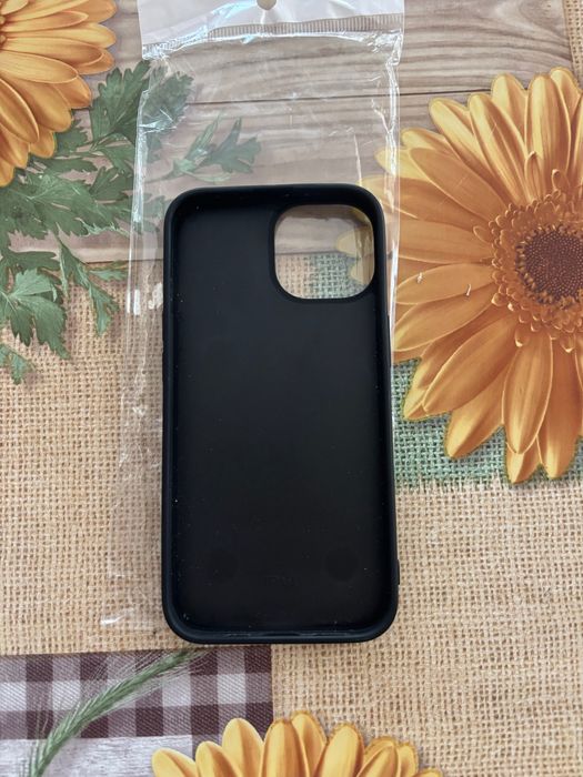 Калъф на Преслава за iPhone 15