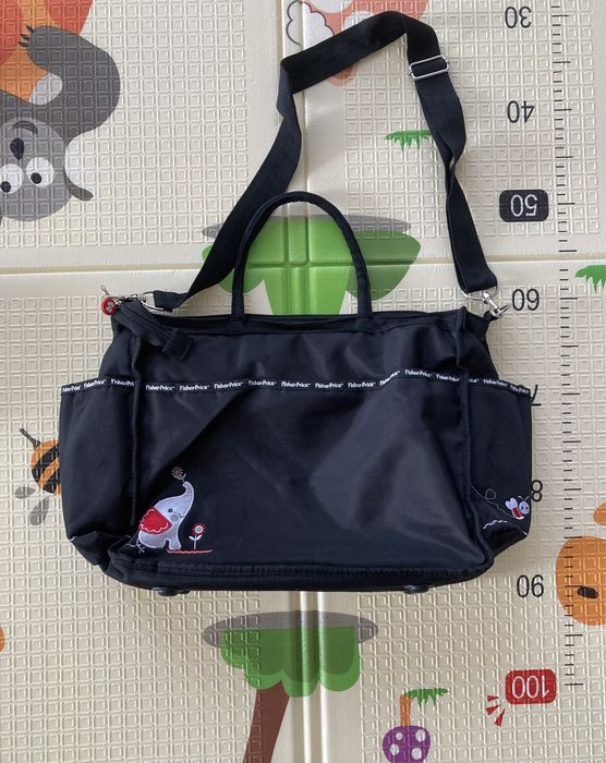 Чанта за количка Fisher Price