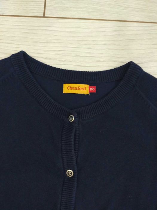 Свитер для школы