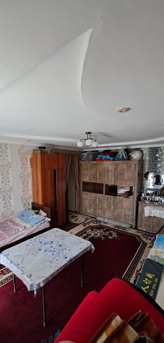 Продаётся одно этажный дом в Азадбаше Бостанлыкский район