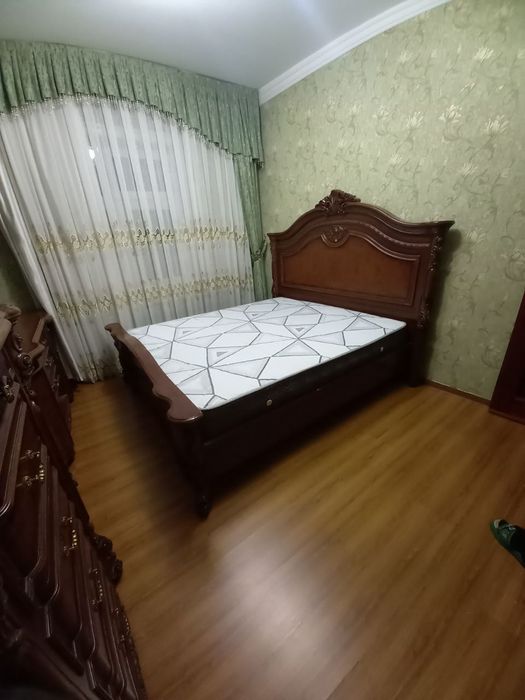 Парда сотилади комплект