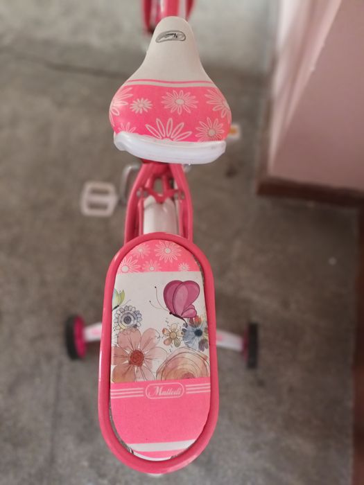 Bicicleta pentru copii