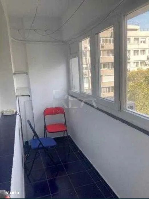 3 camere Drumul Taberei | Metrou Favorit 3 min | Bloc reabilitat 2025