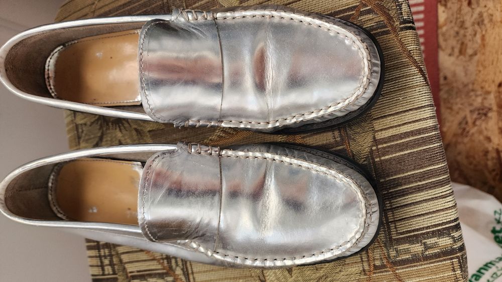 Женские туфли 40 размер