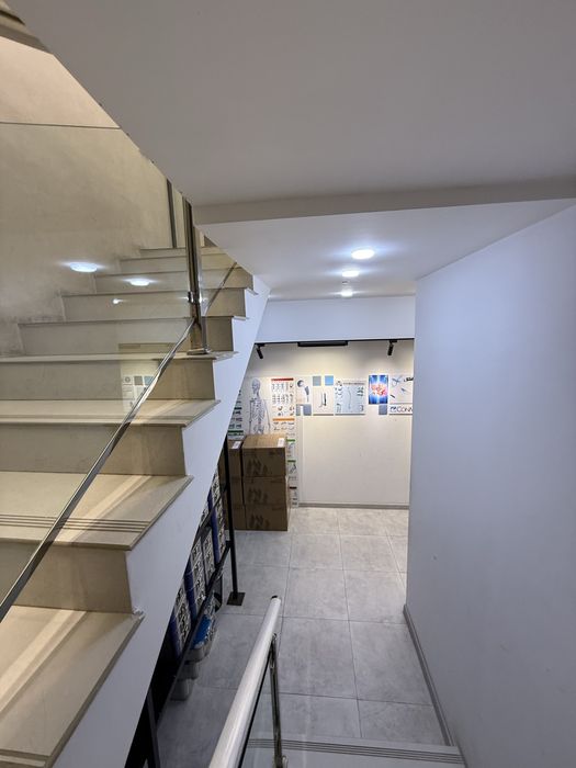 Продается Евро офис яккасарой район кушбеги