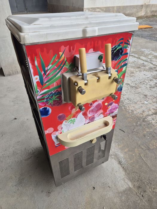 марожний фрезер апарати сотилади