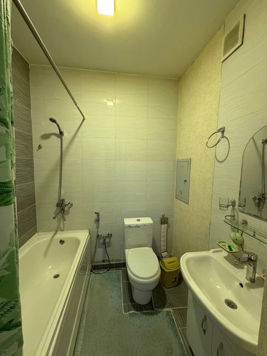 Sergeli Choshtepa Metro 1 bekat 200metr Navastroyka seriy dom