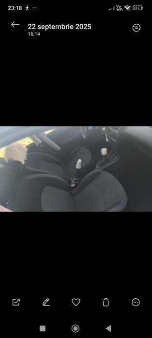 Peugeot 2006 1.4 hdi
