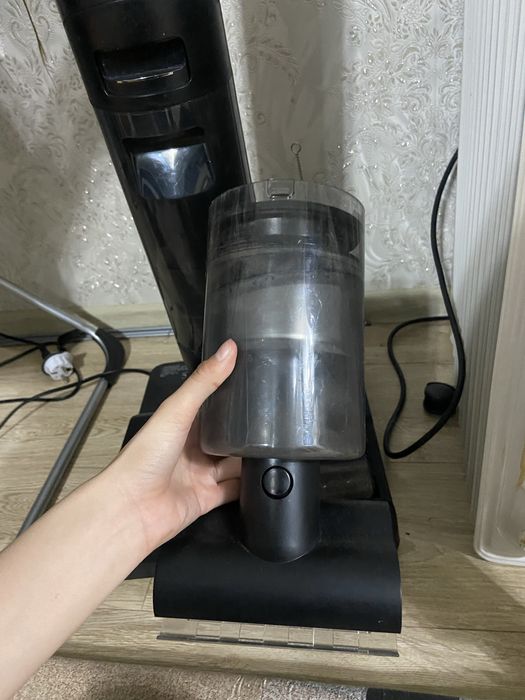 Без проводной пылесос Dreame