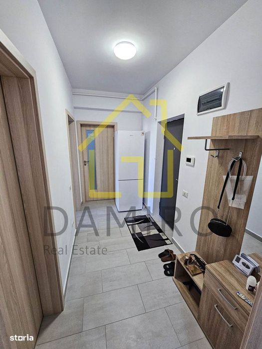 Apartament 2 camere Berceni Aparatorii Patriei Metalurgiei Parcare