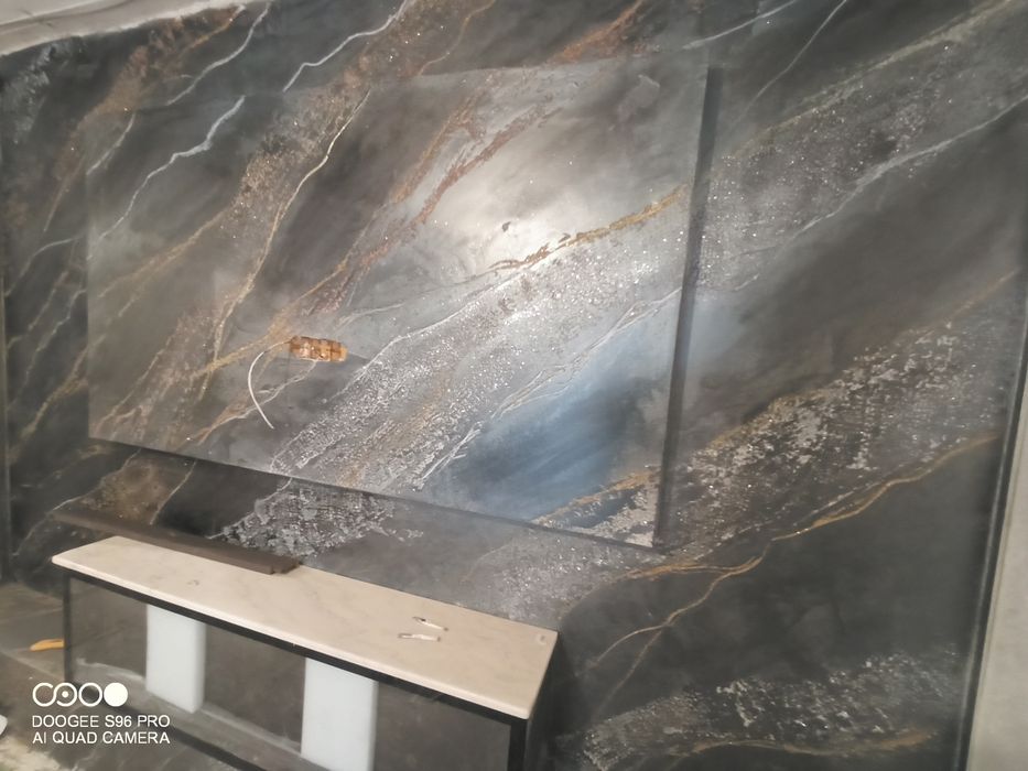 Amenajari interioare,exterioare gresie,sanitare, Spaccatta, decoratii!