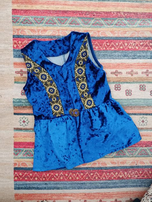 национальная одежда для 6-8 лет