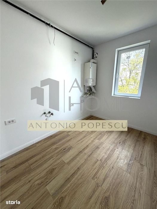 Penthouse 2 camere, parcare proprie, Ploiesti, zona Cantacuzino.