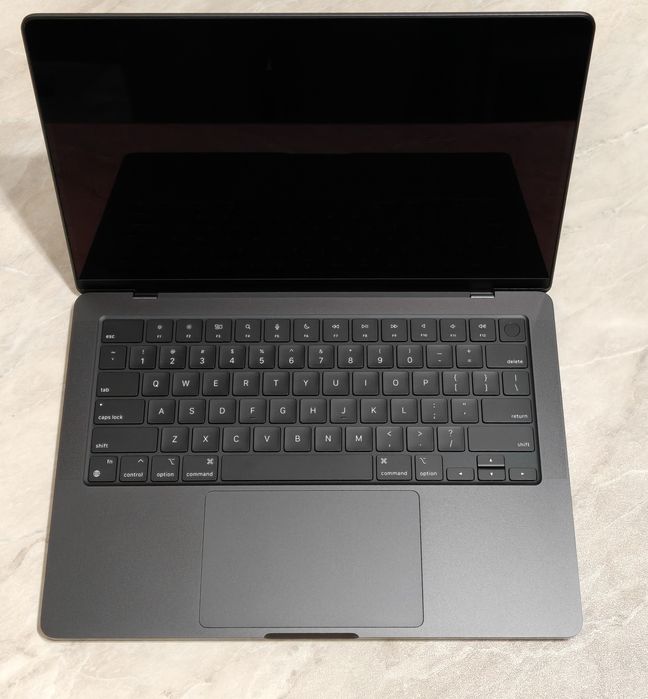 MacBook Pro 14 M4PRO 24/1TB 14cpu/20gpu 100%