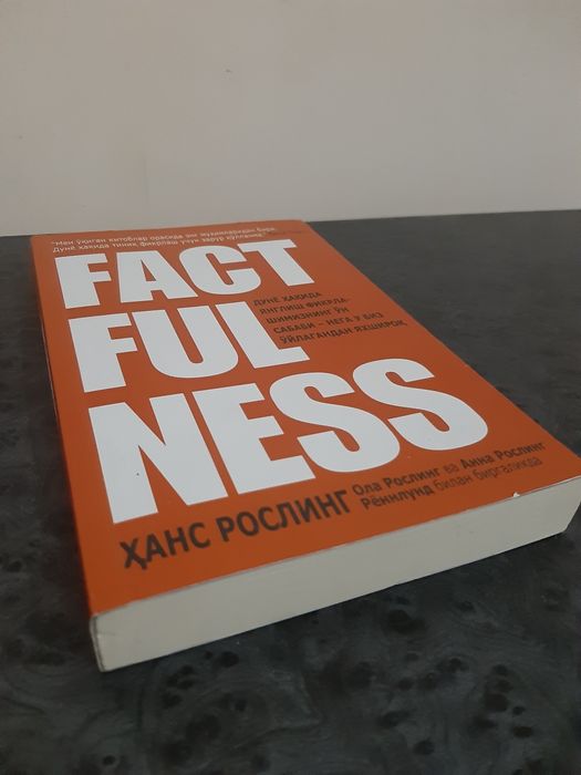 Kitob sotiladi arzon narhda