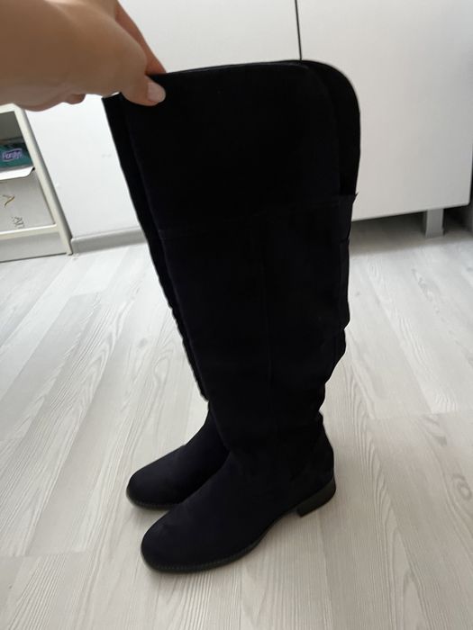 Vând cizme mărimea 39