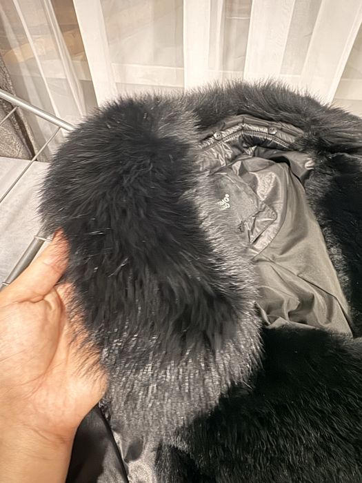 Продам куртку Belissimo Belini