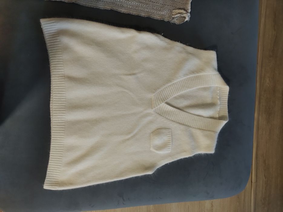 Ботильоны из натуральной кожи