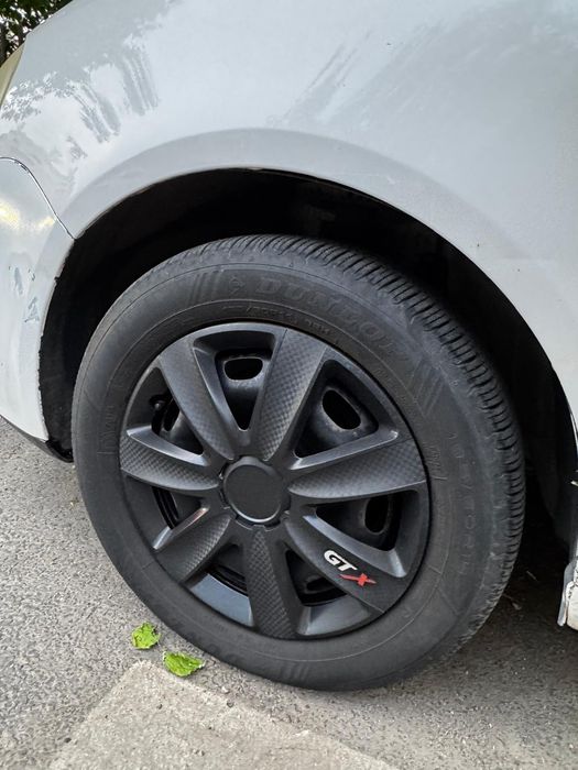 VOLKSWAGEN Polo 2008 — imagine 5