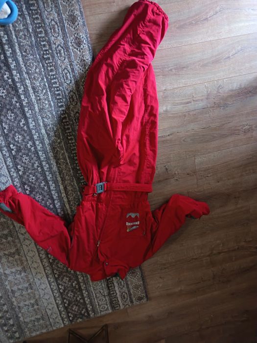 Salopeta ski dama Bogner