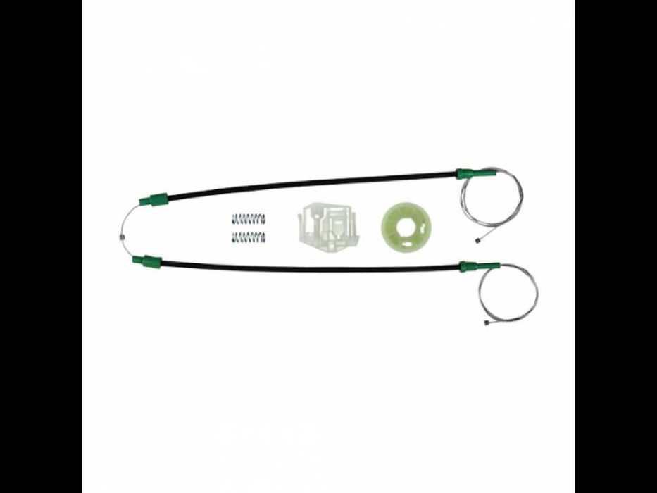 Ремонтен комплект за стъклоподемник на BMW X3  (2003-2010)