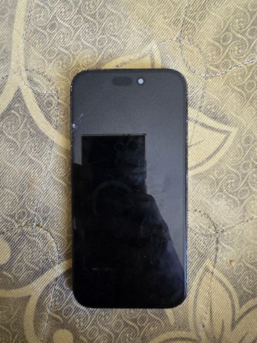 Айфон 14 Про.