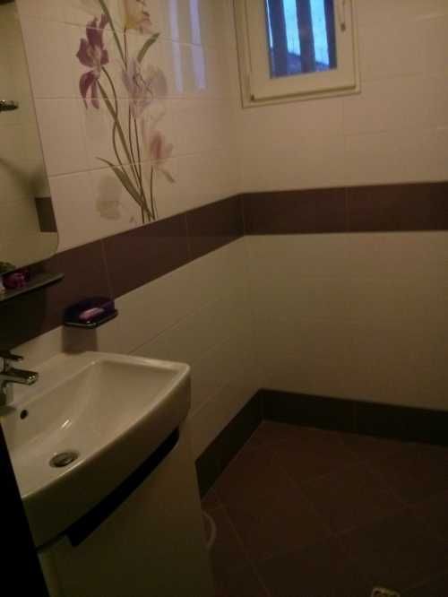 Дава се под наем Двустаен апартамент в София, Гео Милев - 76 кв.м за 423.81 € - Снимка #1