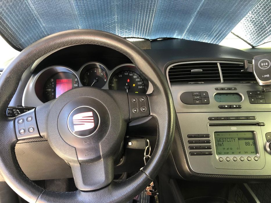 SEAT Altea XL 2007 — imagine 4