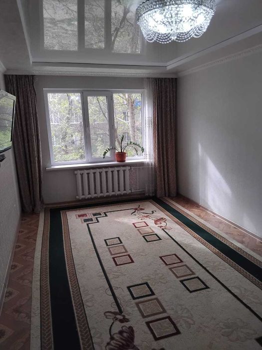Продам 2х комн. квартиру