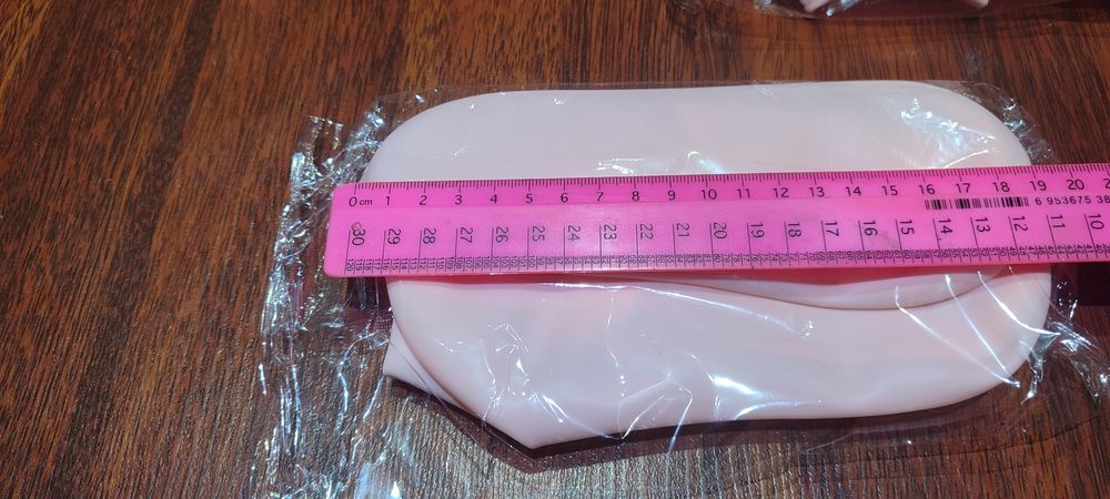 Силиконовые носки для ухода за кожей ступней