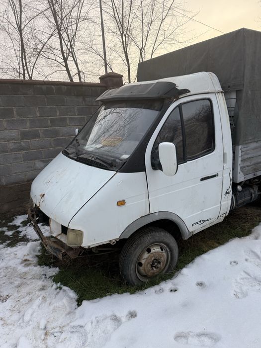 Срочно Продам Газель