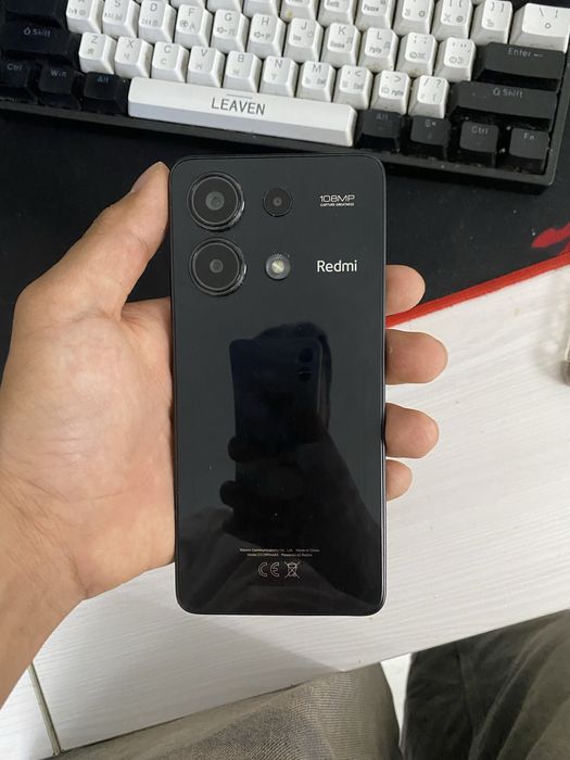 Redmi Note 13