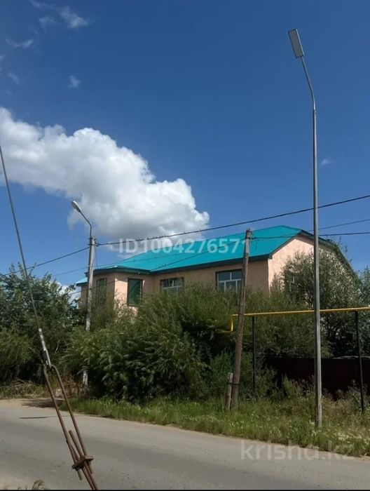 Продам коттедж в талапкере