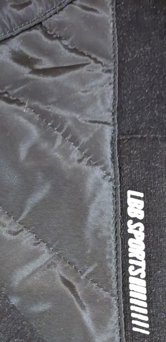 Осенняя курточка