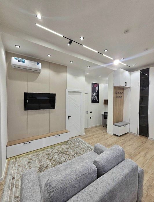 Продам квартиру в жк Oz Mahal Golden house