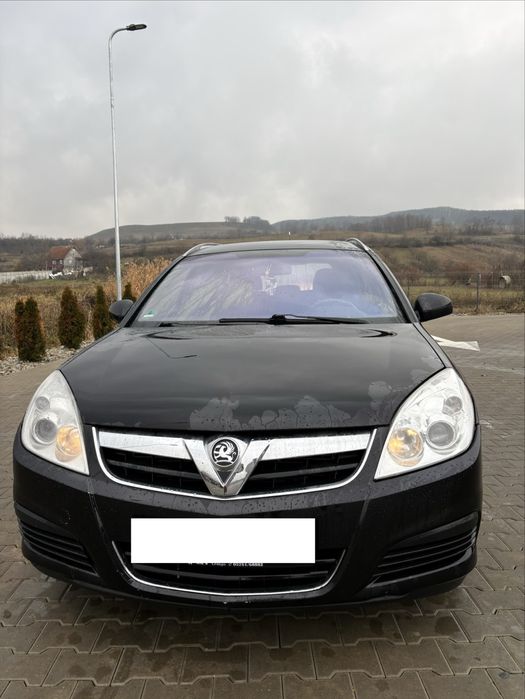Vând Opel vectra C