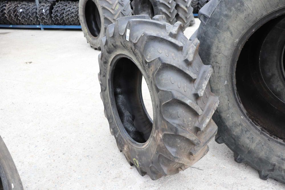 380/85R28 Bkt Cauciucuri Radiale SH cu Garantie pentru Tractor Belarus