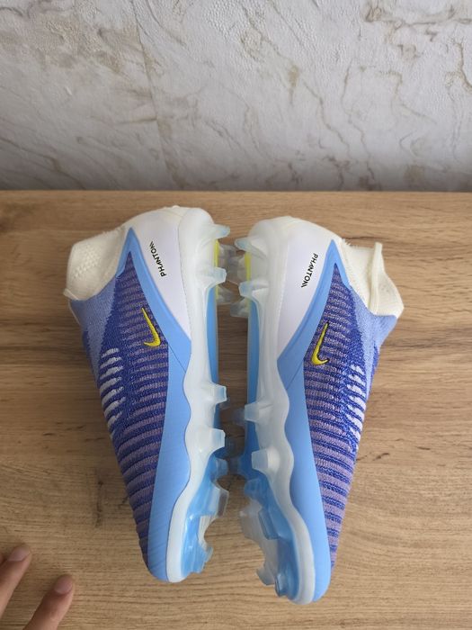 Nike Phantom GX 6