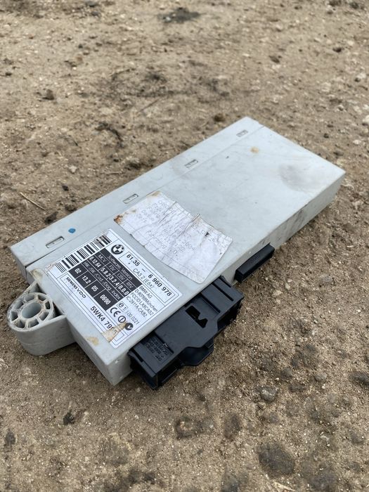 Модул за BMW E60