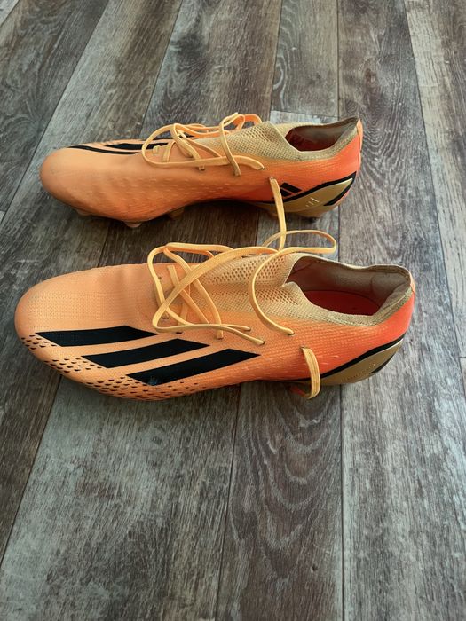 Ghete de fotbal adidas X  SPEEDPORTAL.1 SG