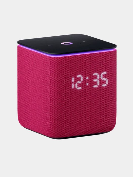 Яндекс Миди — компактная умная колонка с Алисой