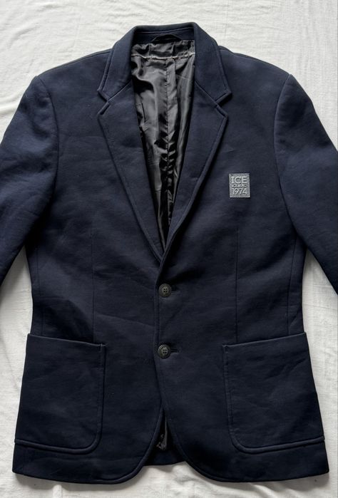 Iceberg,sacou casual pt.bărbați,măr.M