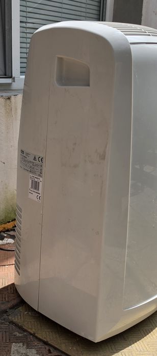 Мобилен климатик Delonghi Pac N82ECO